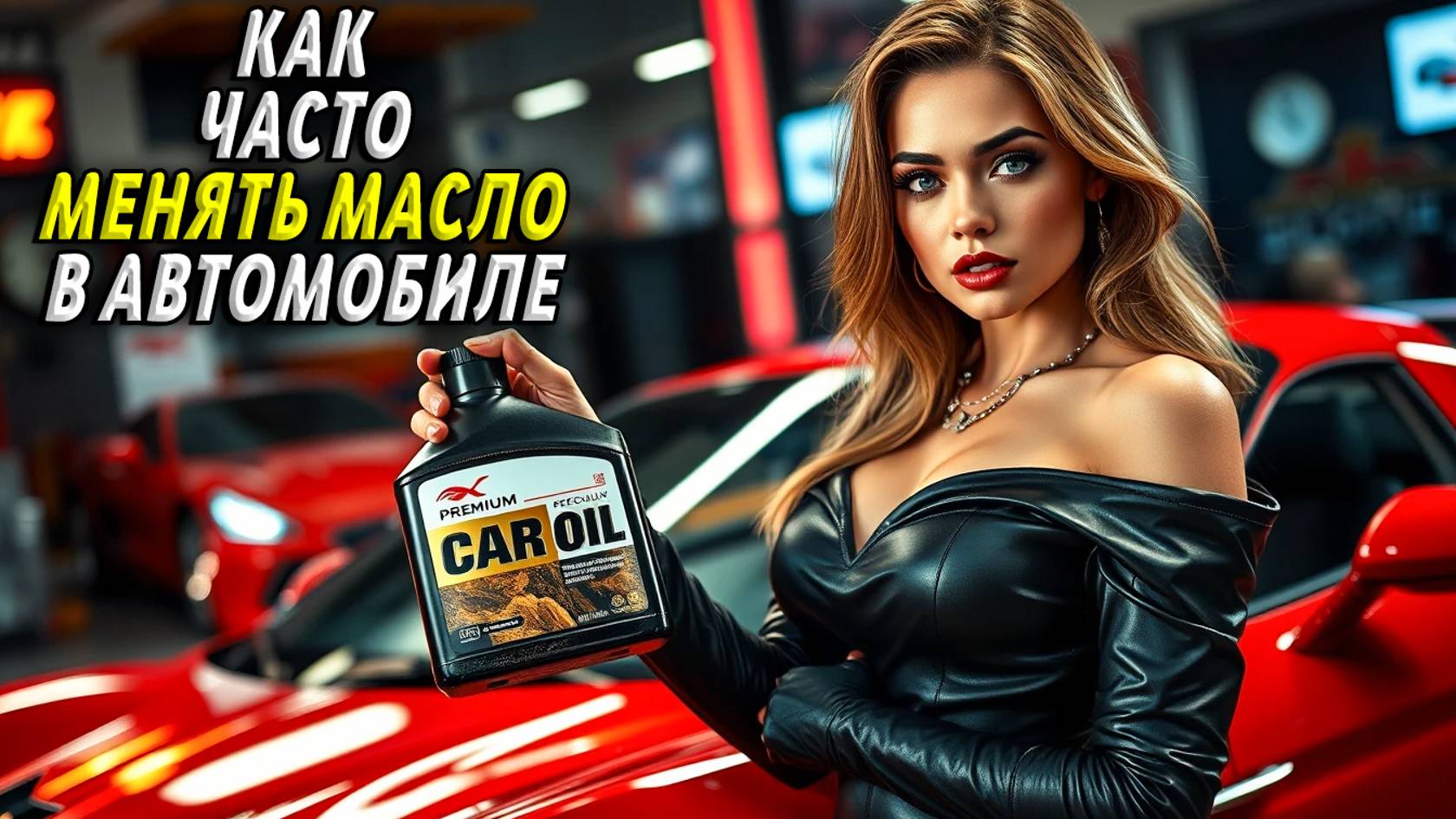 Как Часто Менять Масло в Автомобиле смотреть онлайн