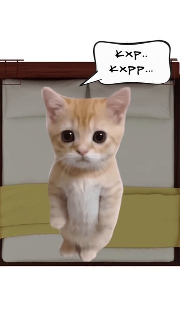 как работает сонный паралич? Кисы объясняет