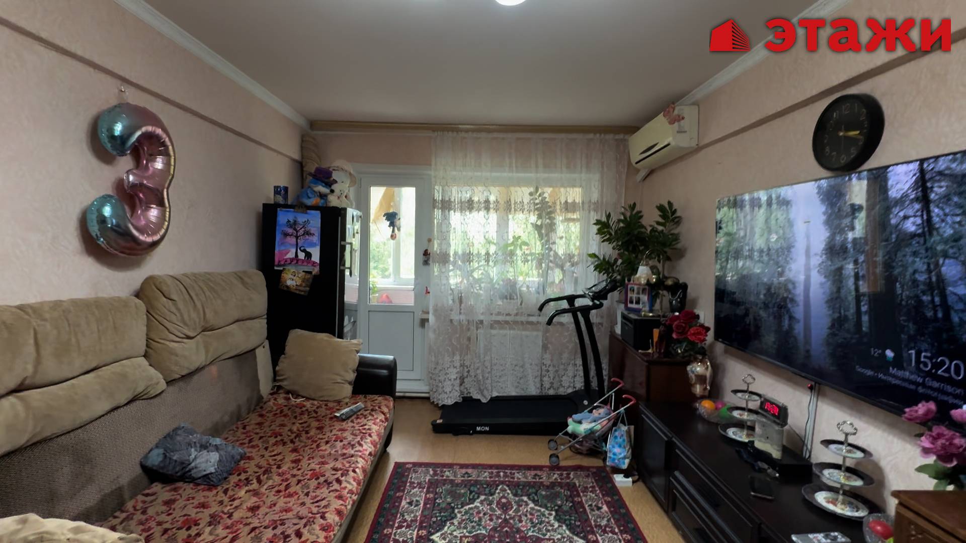 Камышинская улица, 24 смотреть онлайн