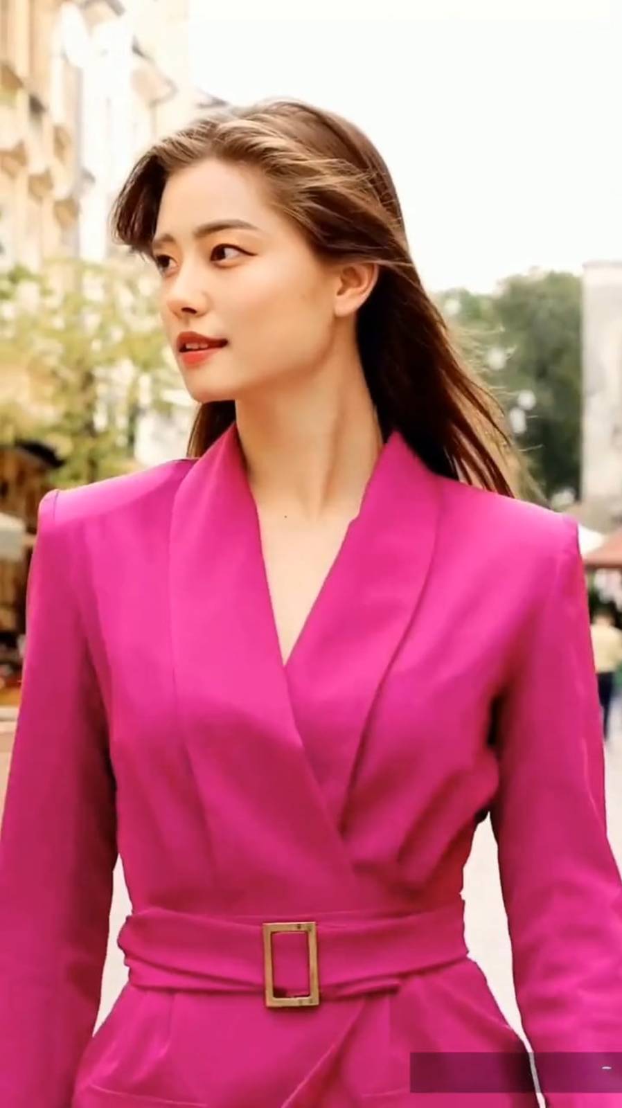 Spring Spirit (fashion сниппет)