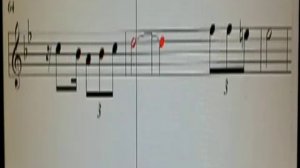 Есть только миг Саксофон Тенор Ноты Минус Бегущая строка