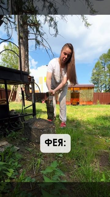 Фея #видео #анимация #видеоролик #заказатьролик #анимация #съёмка #юмор #видеостудия смотреть онлайн