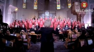 Р. Роджерс «Эдельвейс» из мюзикла «Звуки музыки»