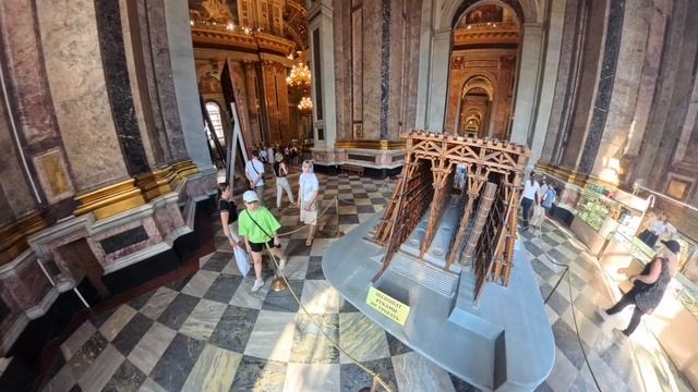 Исаакиевский собор