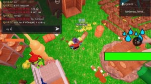 играем в 99 ночей в лесу