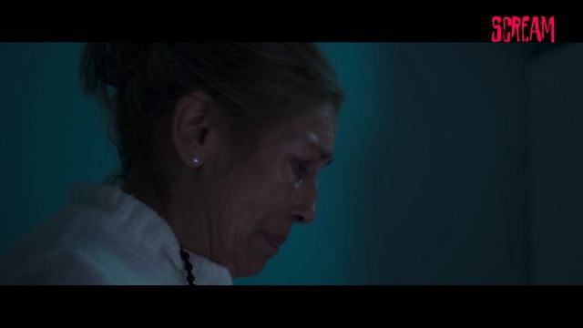 Промо. Канал Scream. Август 2025 смотреть онлайн