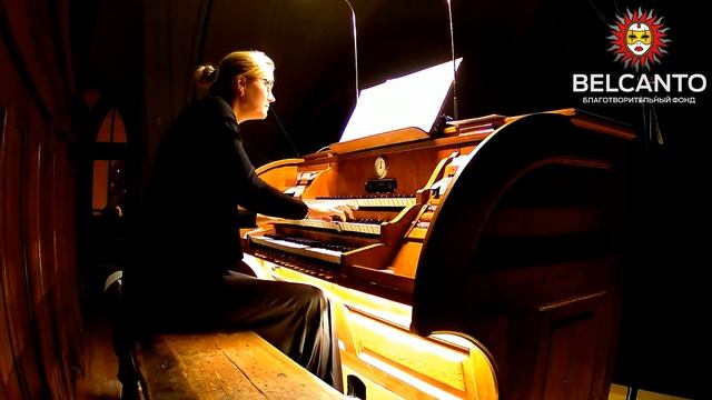 Х. Андриссен Тема с вариациями смотреть онлайн