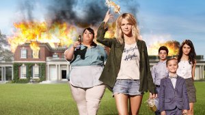 Сериал Мик – 1 сезон 13 серия/ The Mick