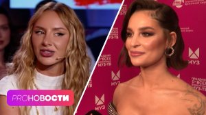 Почему Анна Asti не хочет общий трек с Seville? Брак Дмитрия Диброва трещит по швам? | PRO-Новости