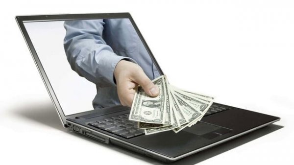 Ищите в Telegram бота adsarta_bot и начинайте зарабатывать онлайн