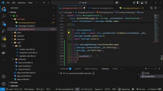 5 (14) -Mark as seen message смотреть онлайн