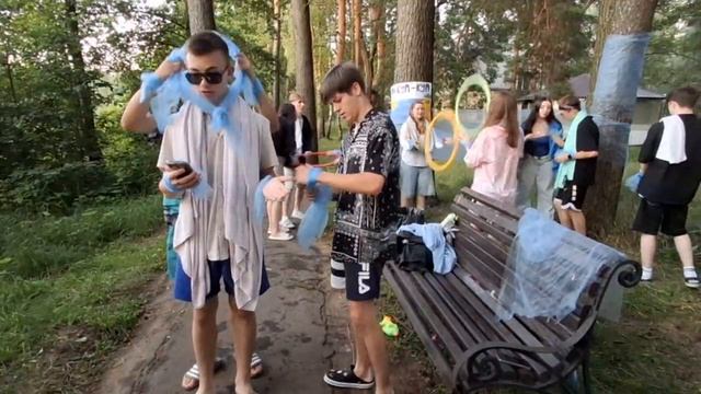 4 смена 2025\ Вселенные