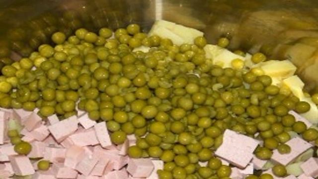 Сборник рецептов