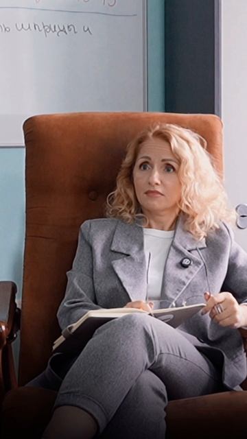 Сессии с психологом по реабилитации и формированию новой личности - ЦСА Сокольники смотреть онлайн