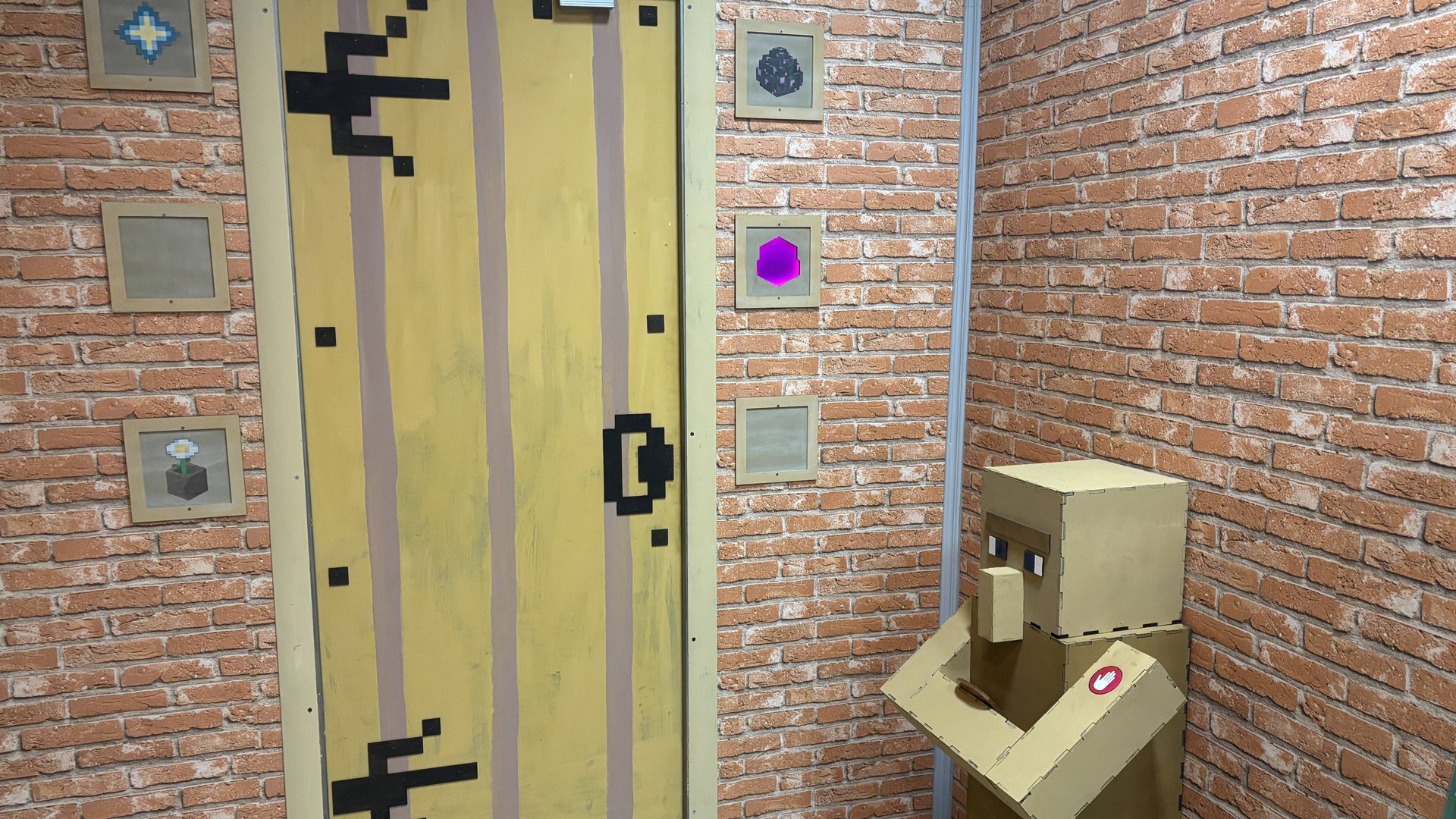 kvest MINECRAFT смотреть онлайн