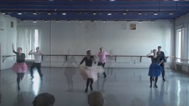 Рок-н-ролл