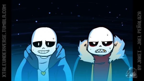 UNDERVERSE • 2 часть • ВСЕ ЧАСТИ • РУССКАЯ ОЗВУЧКА