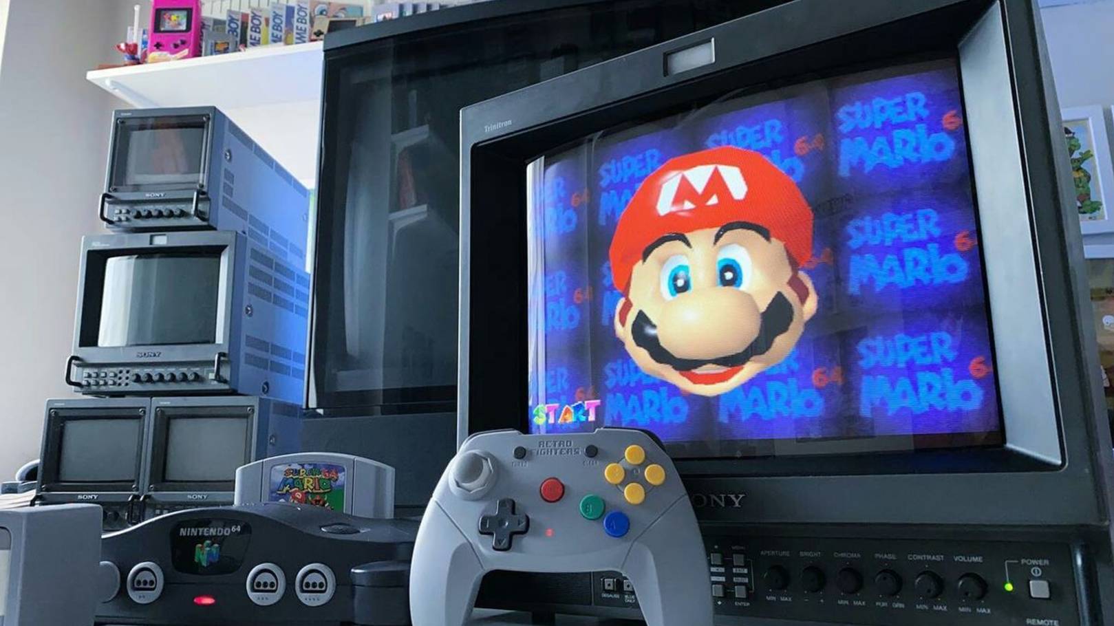 Dendy Sega ▶️ Ретро Игры (23)