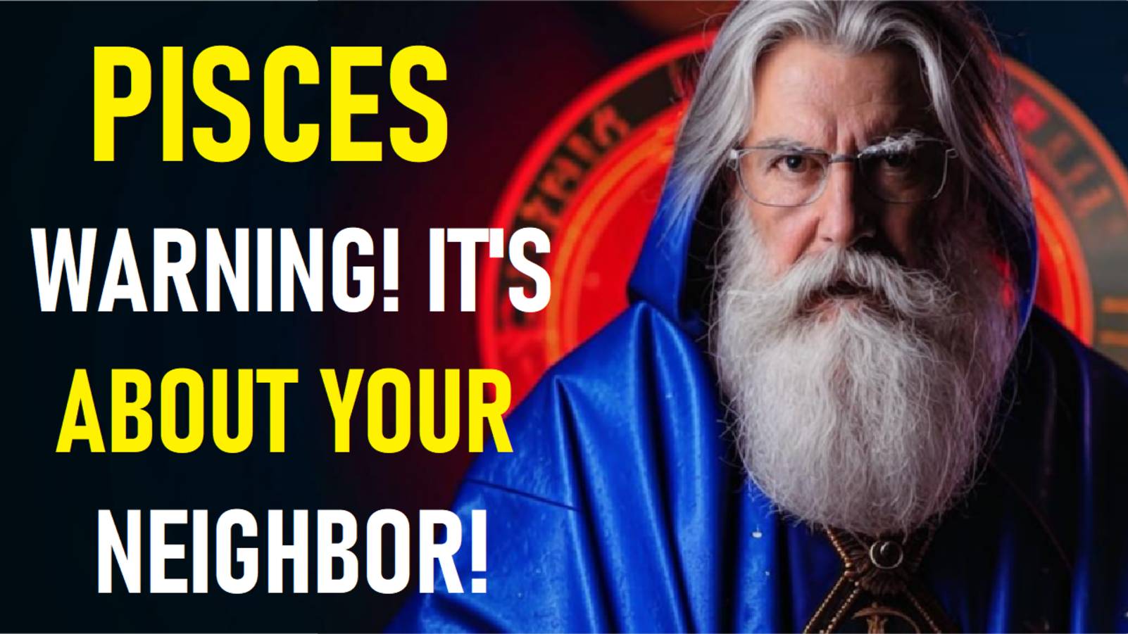 PISCES ♓ YOUR NEIGHBOR IS HIDING SOMETHING… AND IT’S DANGEROUS, STAY ALERT! смотреть онлайн