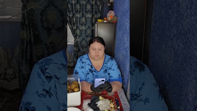 Делаем заготовки Рубрика Готовим вместе Перец фаршированный картофель по -деревенски смотреть онлайн