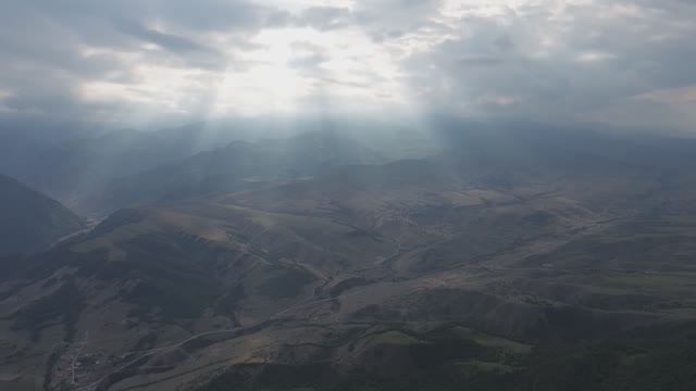Хивский район Дагестана🚁