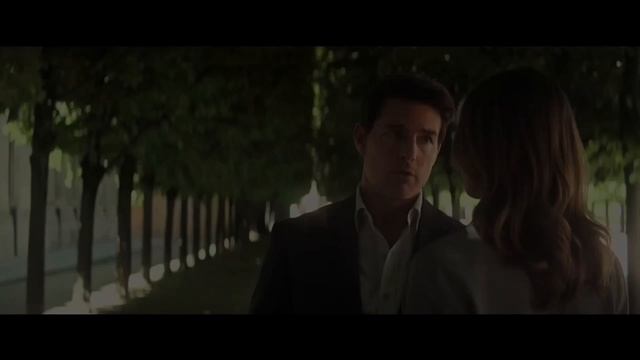 Миссия невыполнима: Последствия (2018) – Русский трейлер смотреть онлайн