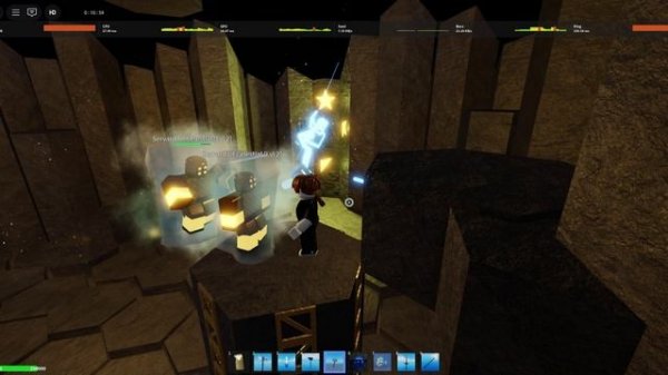 В этом видео я покажу как улучшить адроновый принудитель и унивесаральное оружие!