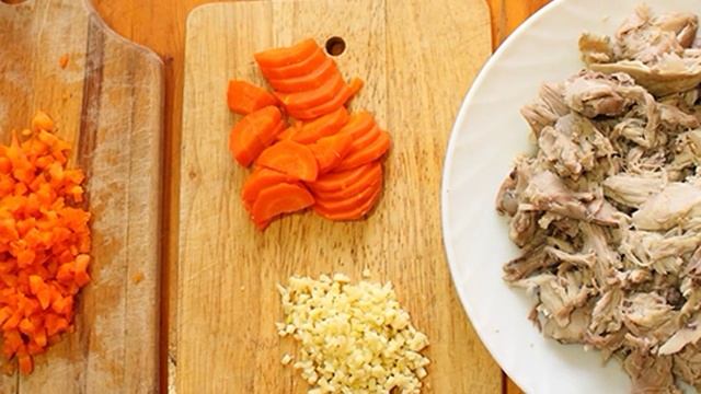 Готовим дома