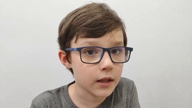 Иван Дорошенко - Видео-визитка на русском