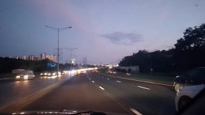 Вечерняя Самара 1августа 2025г