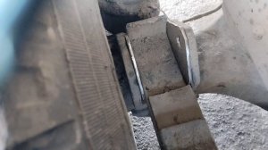 Что делать, если гуляют мосты на «Камазе»?