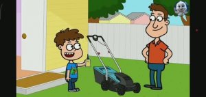 КАСПЕР и его Семья_Мультфильм_Песенка_Сказка_Аниме_