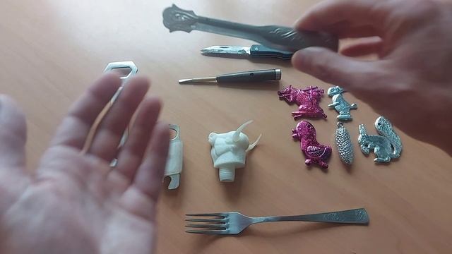 Блошиный рынок в Минске. Новые приобретения в коллекцию. Часть 4.