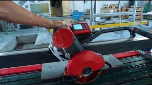 Чем мы фиксируем быстро плитку при склейке! Обзор нового плиткореза под все виды плитки JING 9201A