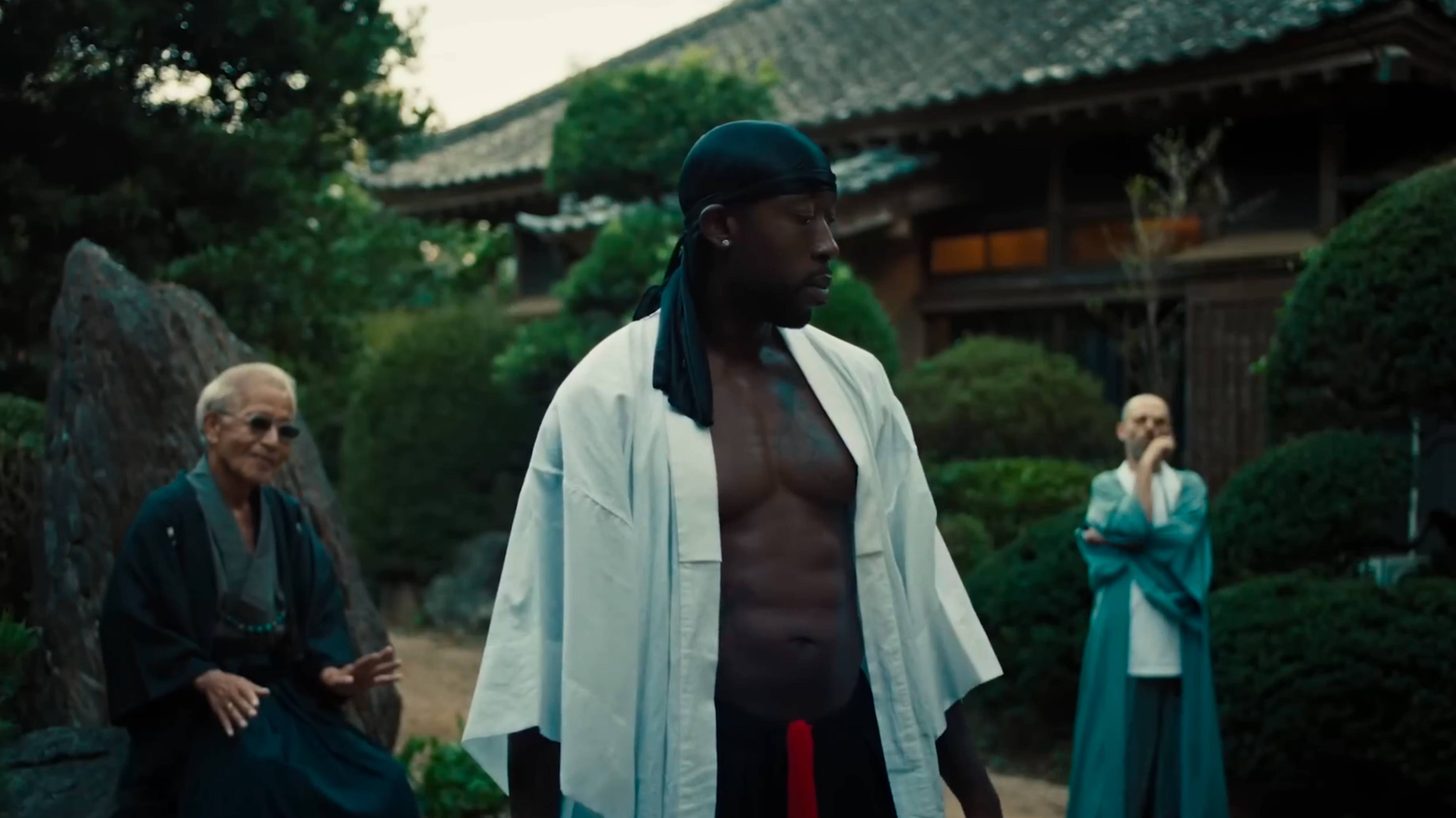 Freddie Gibbs, The Alchemist - A Thousand Mountains