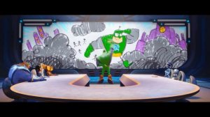 Рэтчет и Кланк: Галактические рейнджеры(фильм, 2016) трейлер