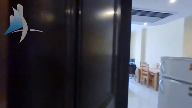 Sea view 1 bedroom apartment for sale in Sun Gate - Sahl Hasheesh, Red Sea, Egypt смотреть онлайн