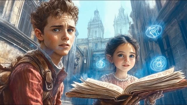 АУДИОКНИГА ПОЛНОСТЬЮ | ♂️《Пятое воспитание  Или почти живой маглор》