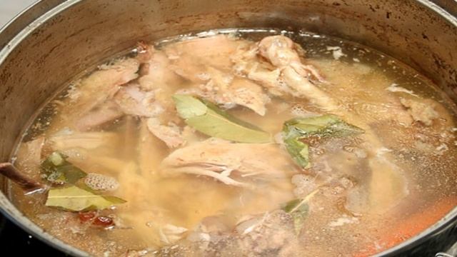 Сборник рецептов