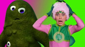 Спастись от опасностей — Песенки Фортуны — Команда Флоры, на помощь!