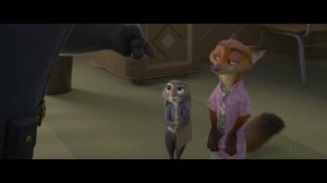 Обзор Зверополис 2 HDR