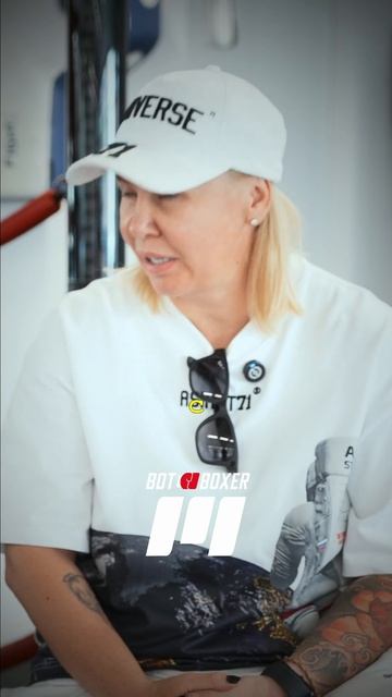 Светлана Андреева: Боец ММА Джангир Насибов по прозвищу Джанго смотреть онлайн