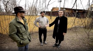 Черный список, 3 сезон, 20 выпуск