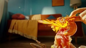 Гуджитсу Стретч Страйкерс Царь Морской бездны Гидра GooJitZu