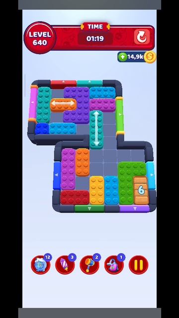 color block 640 смотреть онлайн