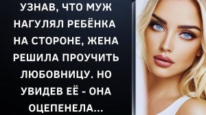 Истории из жизни|Узнав, что муж нагулял|Аудио рассказы|Аудиокниги слушать онлайн|Жизненные истории