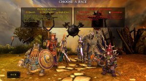 Warhammer Online.