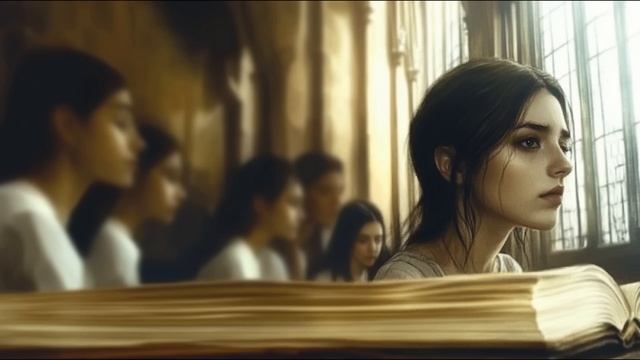 АУДИОКНИГА ПОЛНОСТЬЮ | ☠️《Мое имя Айрис Фелл и я та, кого боятся》