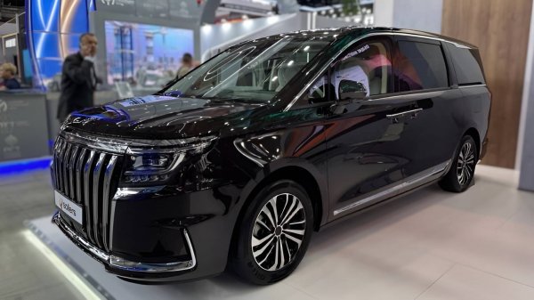 Обзор Sollers SP7 VIP: роскошь и комфорт для избранных от crash-avto.ru