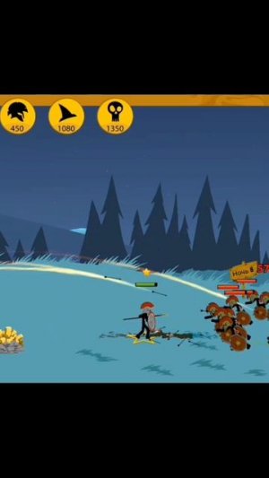 Настоящий герой